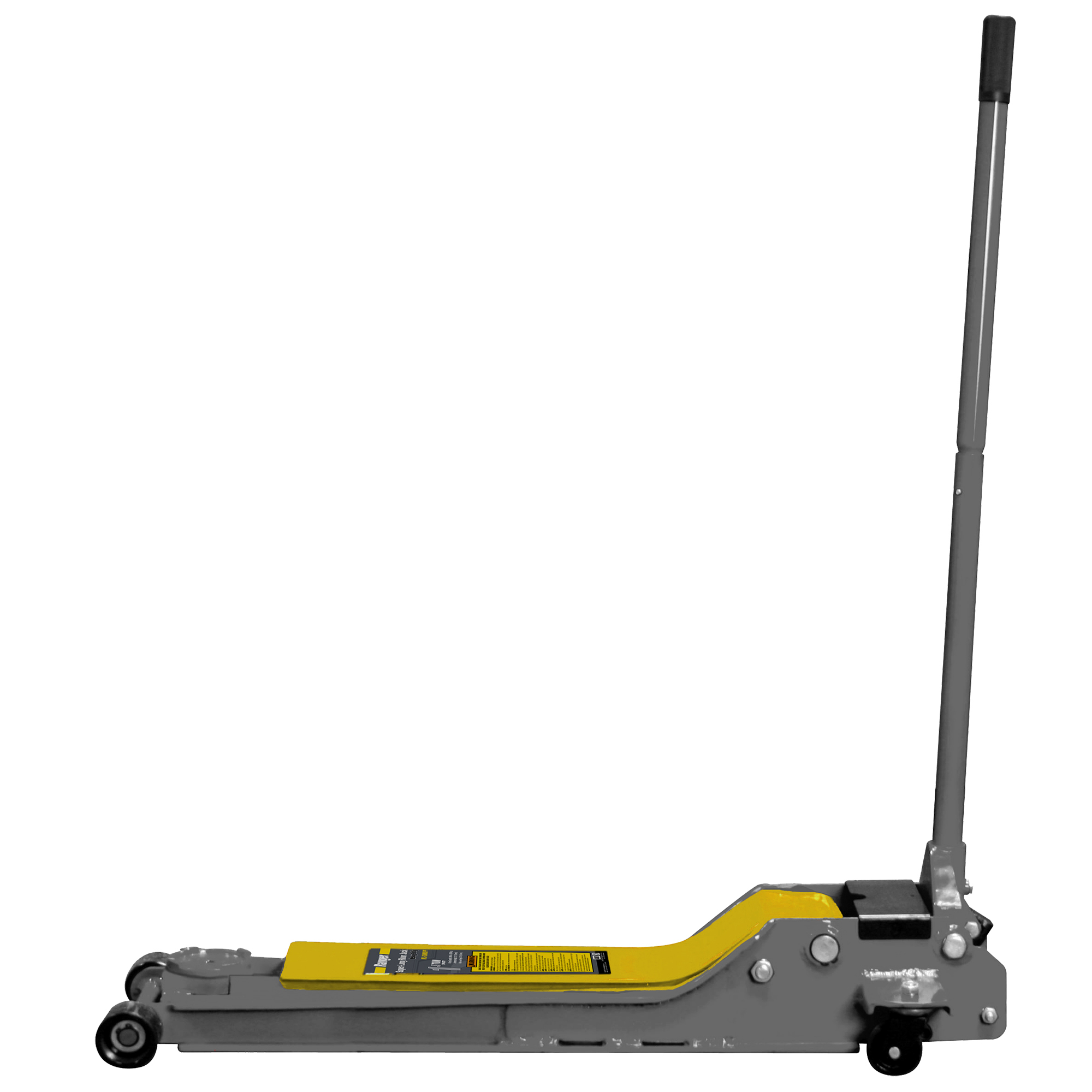 Ranger Products 1 1/2-Ton Low Rider Floor Jack, Model# RFJ-3000LPF